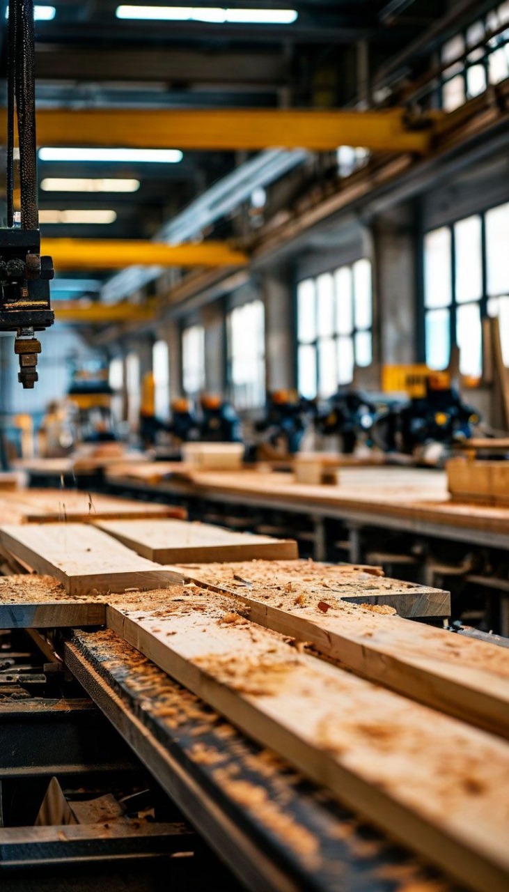 مصنع ألواح الكونتر